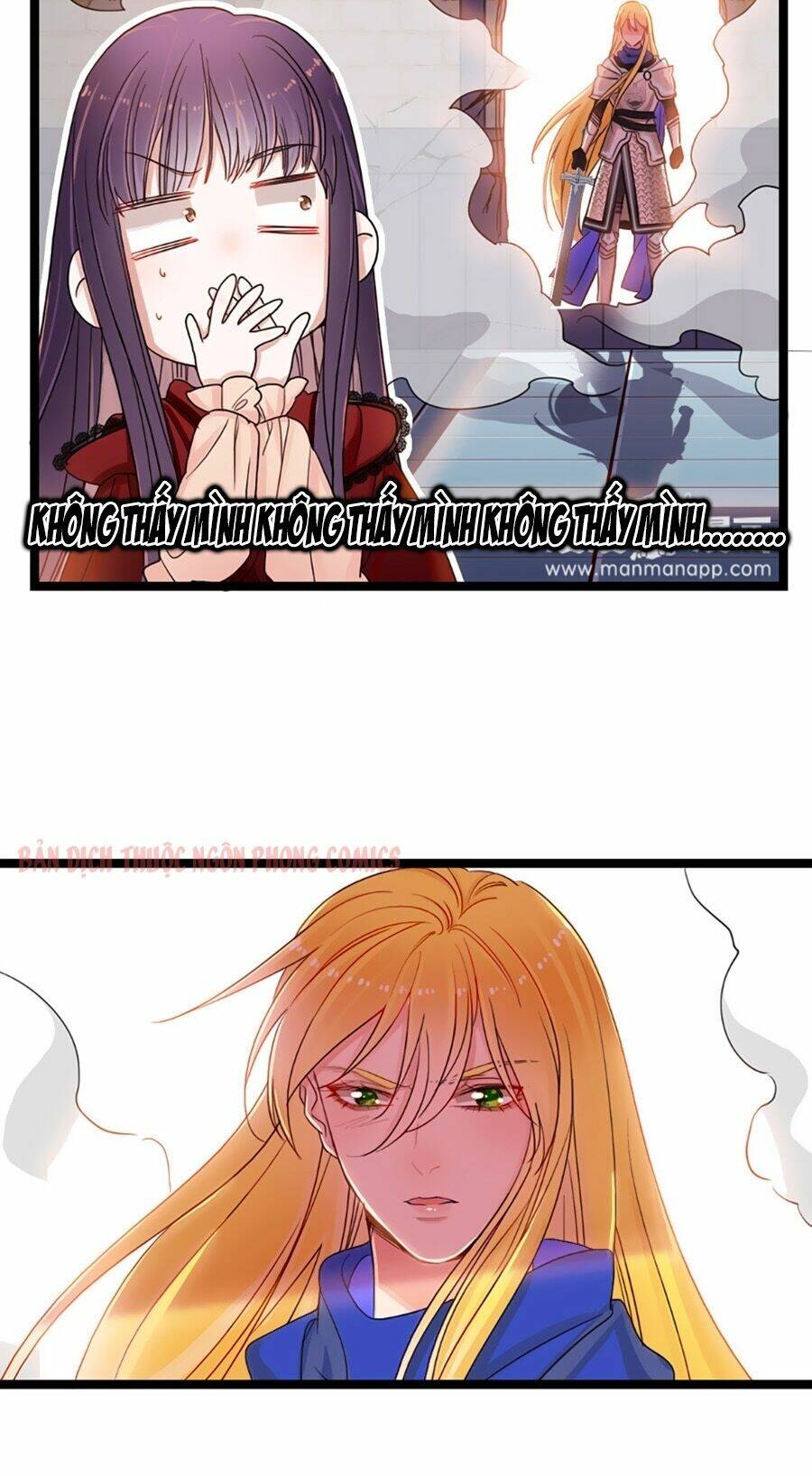 Nữ Phù Thủy Muốn Sống Nổi Loạn: Chapter 2