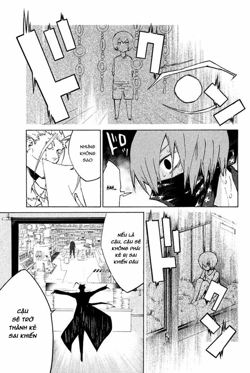 Hell\’s Kitchen: Chapter 31