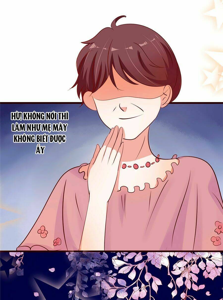 Bạn Trai Là Ngôi Sao: Chapter 39