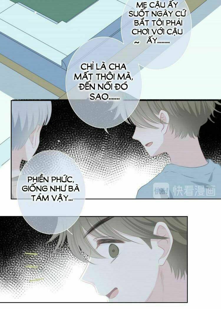 Vấp Phải Nghịch Quang: Chapter 2