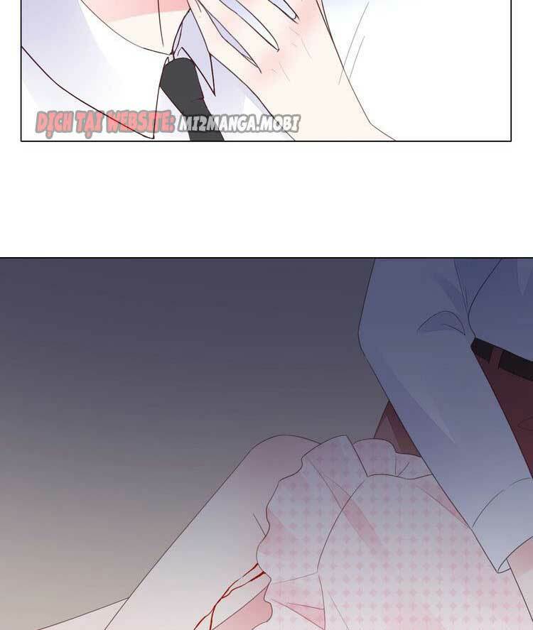 Điều Ước Sủng Ái Bất Bình Đẳng: Chapter 86.2