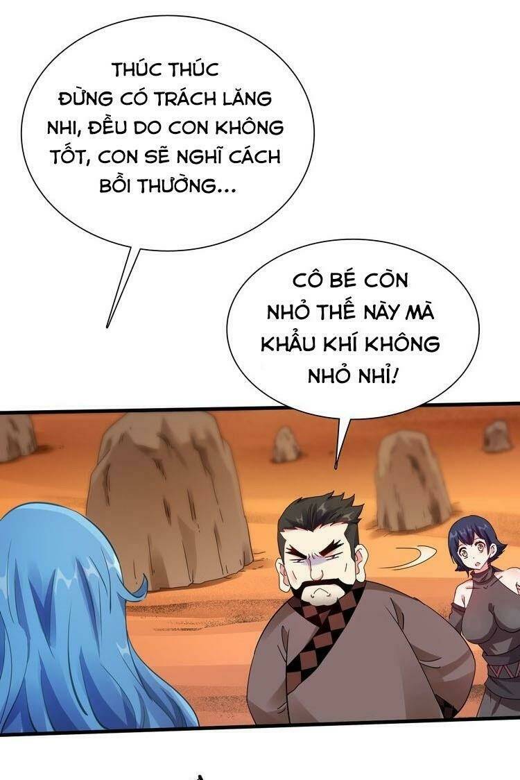 Kinh Thế Kỳ Nhân: Chapter 47