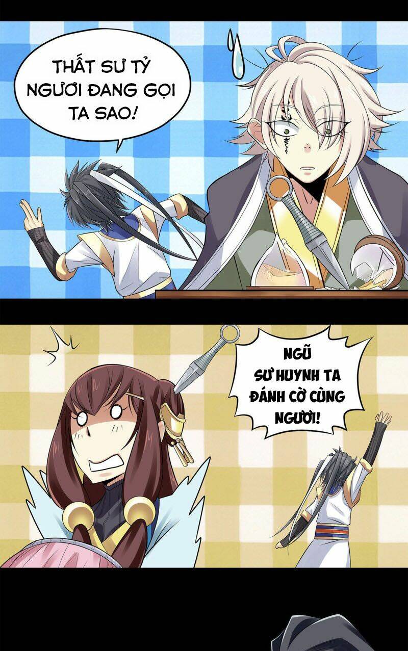 Tướng Dạ: Chapter 78