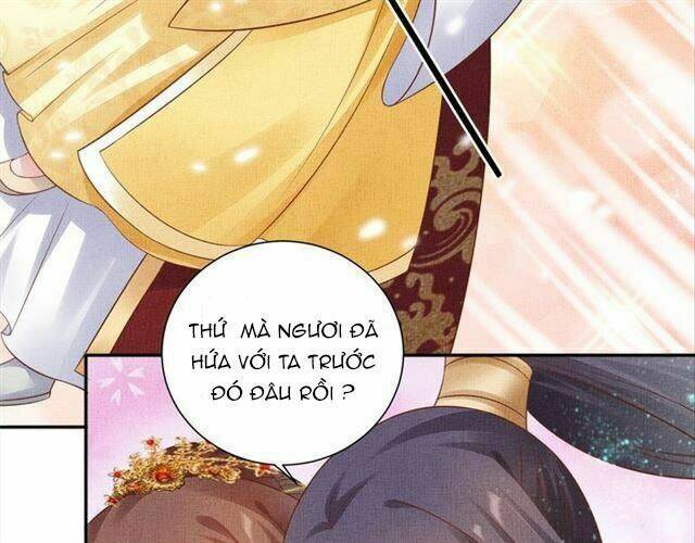 Thịnh Sủng Y Phi Chi Dao Quan Truyện: Chapter 90