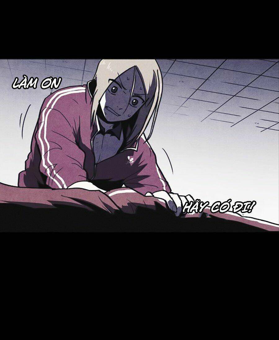 Cậu Bé Shotgun: Chapter 14