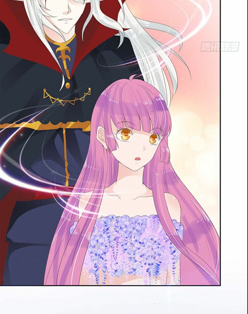 Ma Vương Luyến Ái Chỉ Nam: Chapter 83