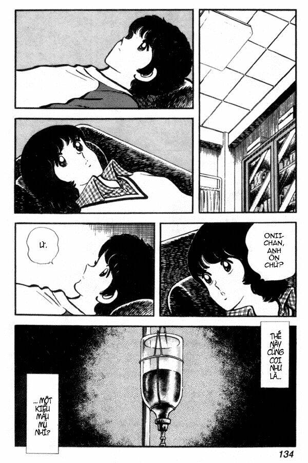 Miyuki: Chapter 27