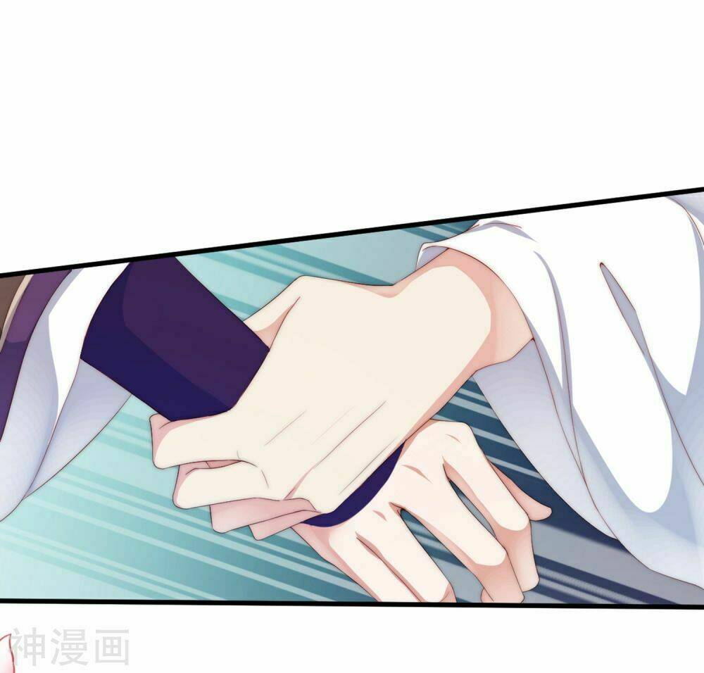 Dòng Máu Ngọt Ngào: Chapter 7