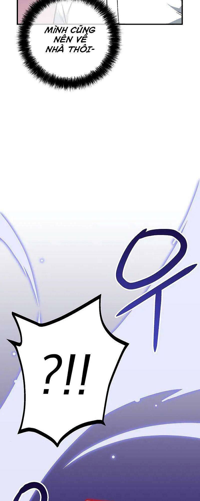 Đấng Cứu Thế Được Chọn Lựa: Chapter 2