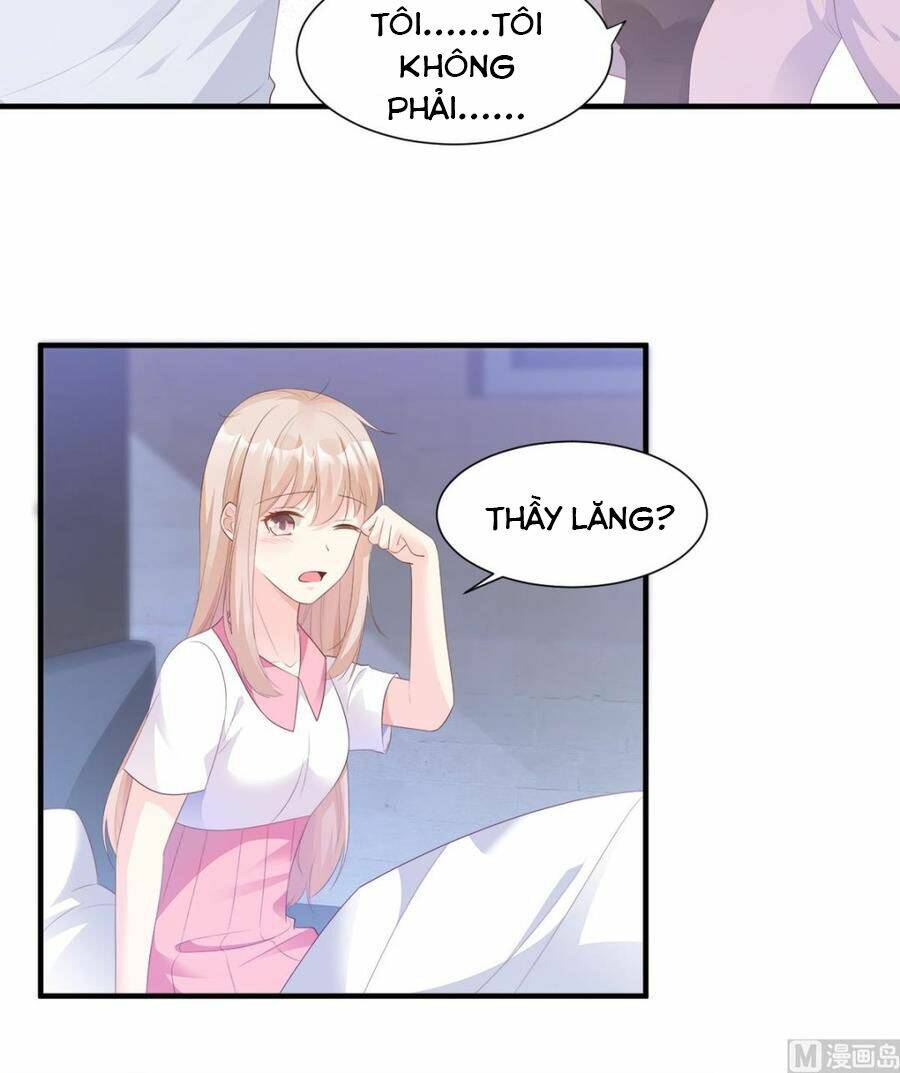 Tư Sủng Cục Cưng Bảo Bối: Chapter 59