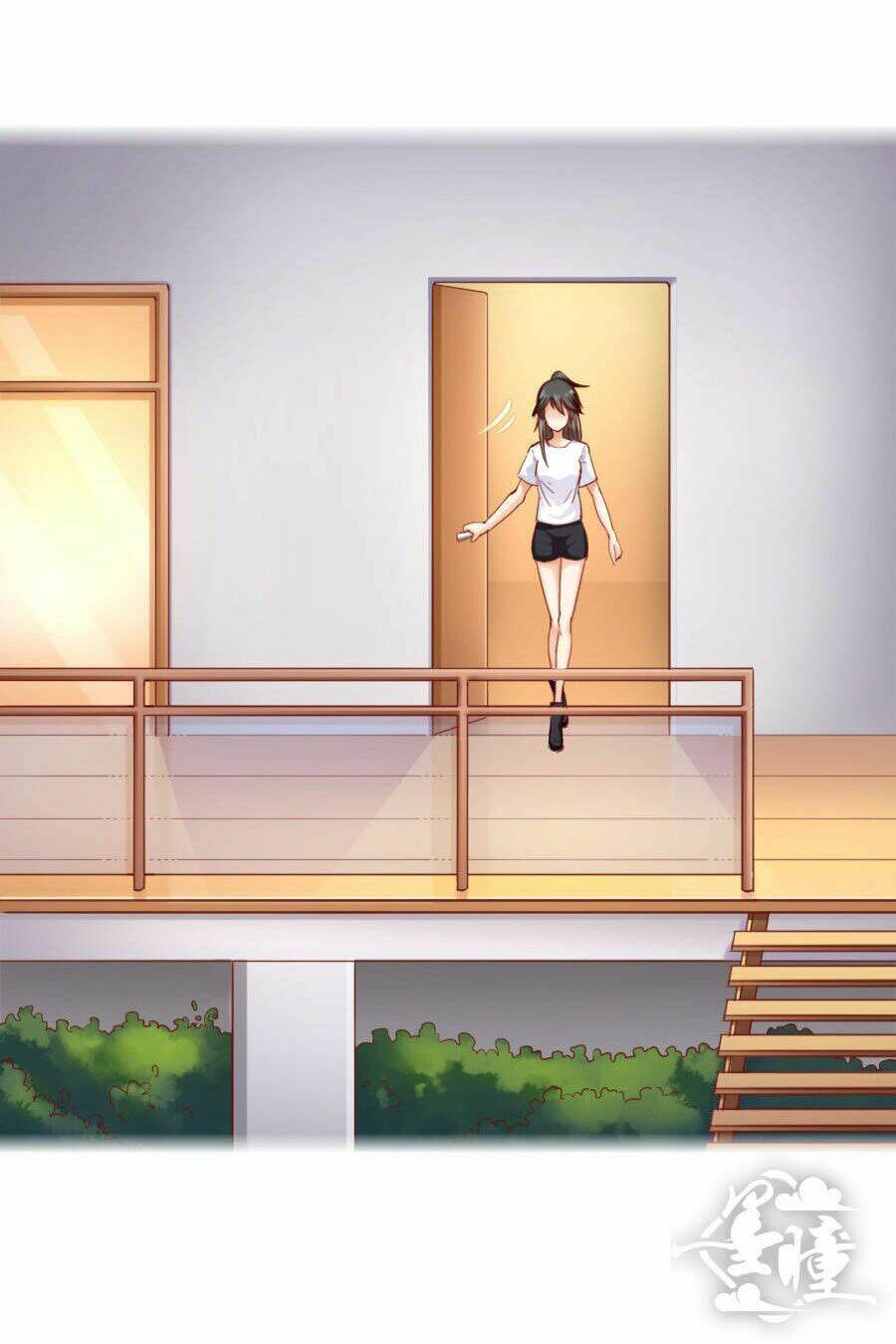 Hướng Tâm Dẫn Lực: Chapter 30