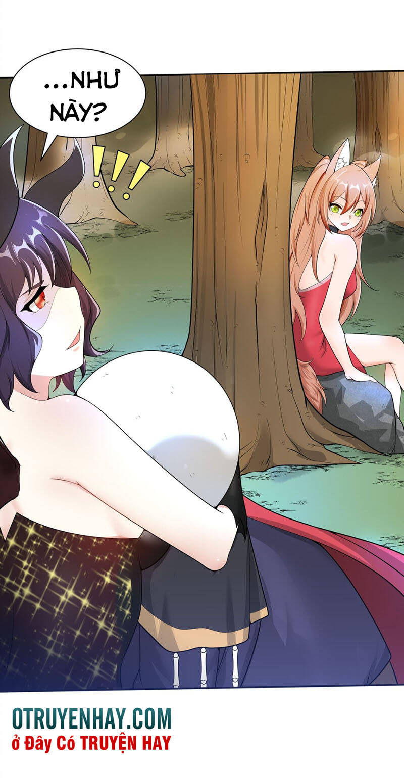 Sau Khi Tu Luyện, Ta Biến Thành Ma Tôn Xương Khô: Chapter 15