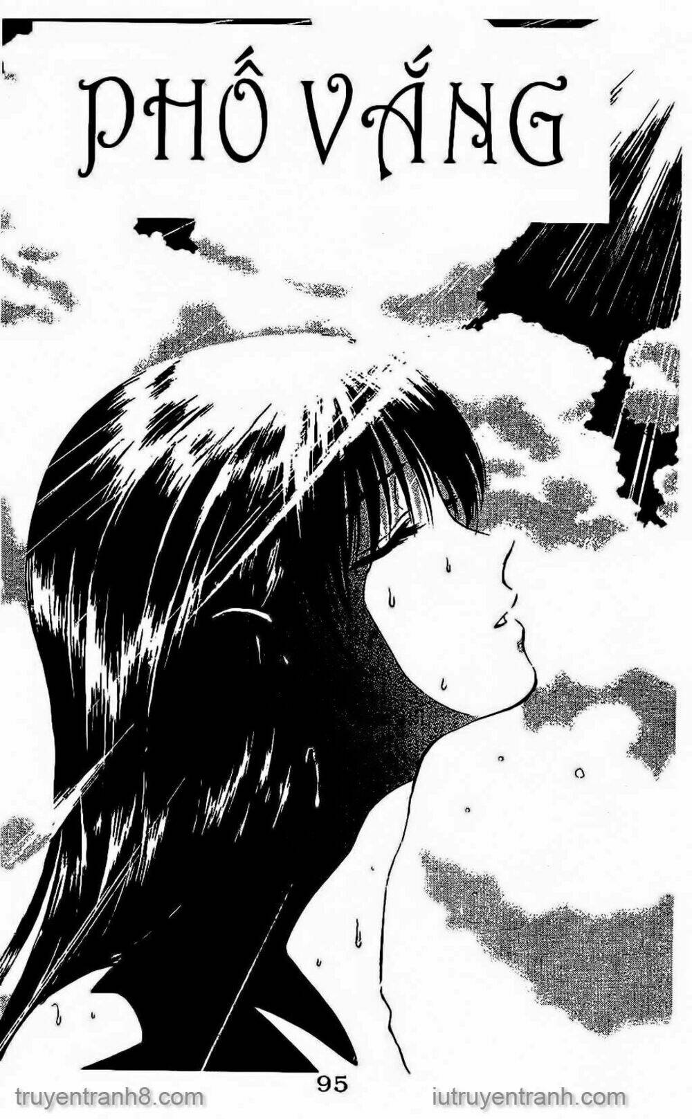 Saladdays: Chapter 92