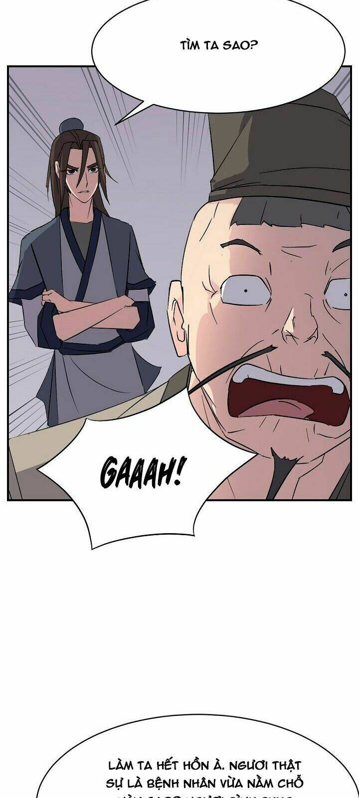 Trọng Sinh, Bất Khả Chiến Bại: Chapter 78