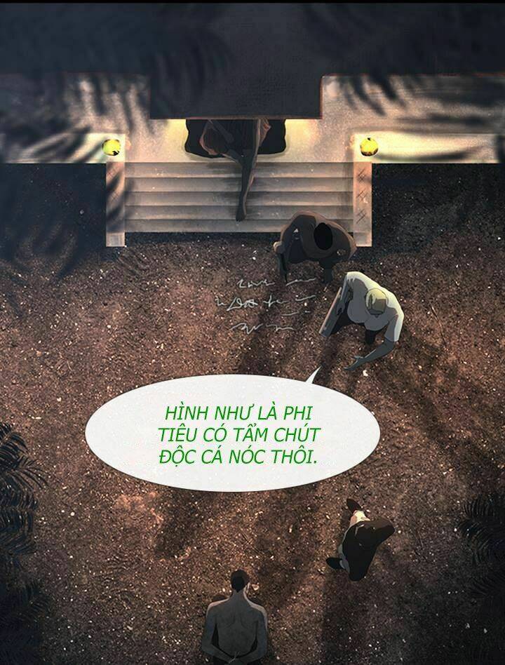 Dead Days: Chapter 51