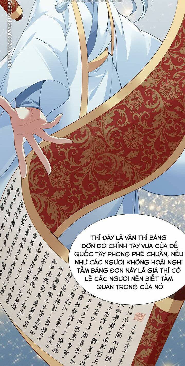 Nghịch Lân: Chapter 34