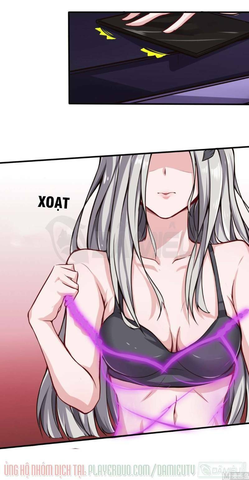 Siêu Cấp Kiện Bàn Hiệp: Chapter 63