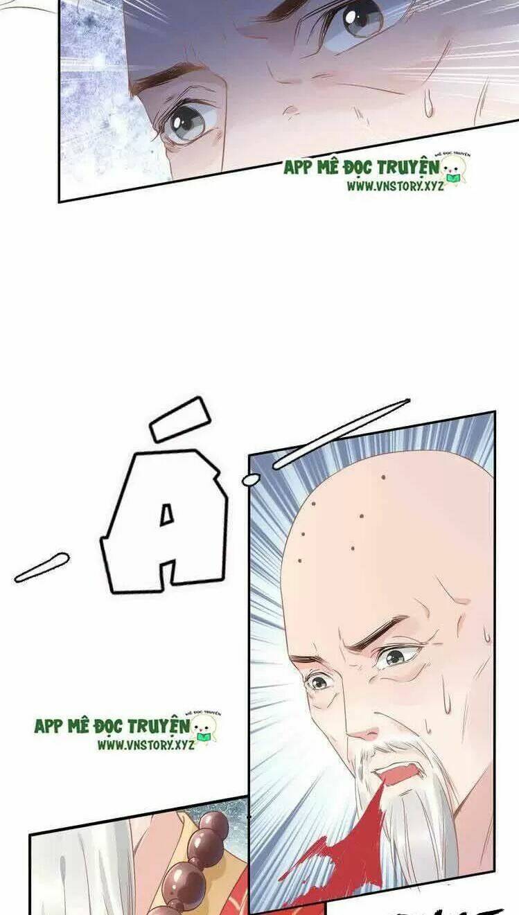 Nhất Sinh Nhất Thế Tiếu Thương Khung: Chapter 25