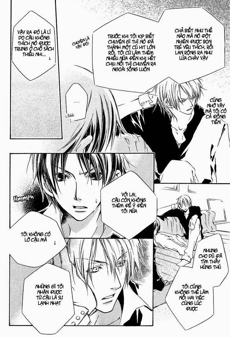 Kikagaku Ehon: Chapter 2