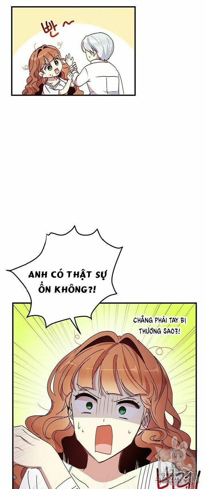 Công Tước, Loạn Vừa Thôi!: Chapter 70