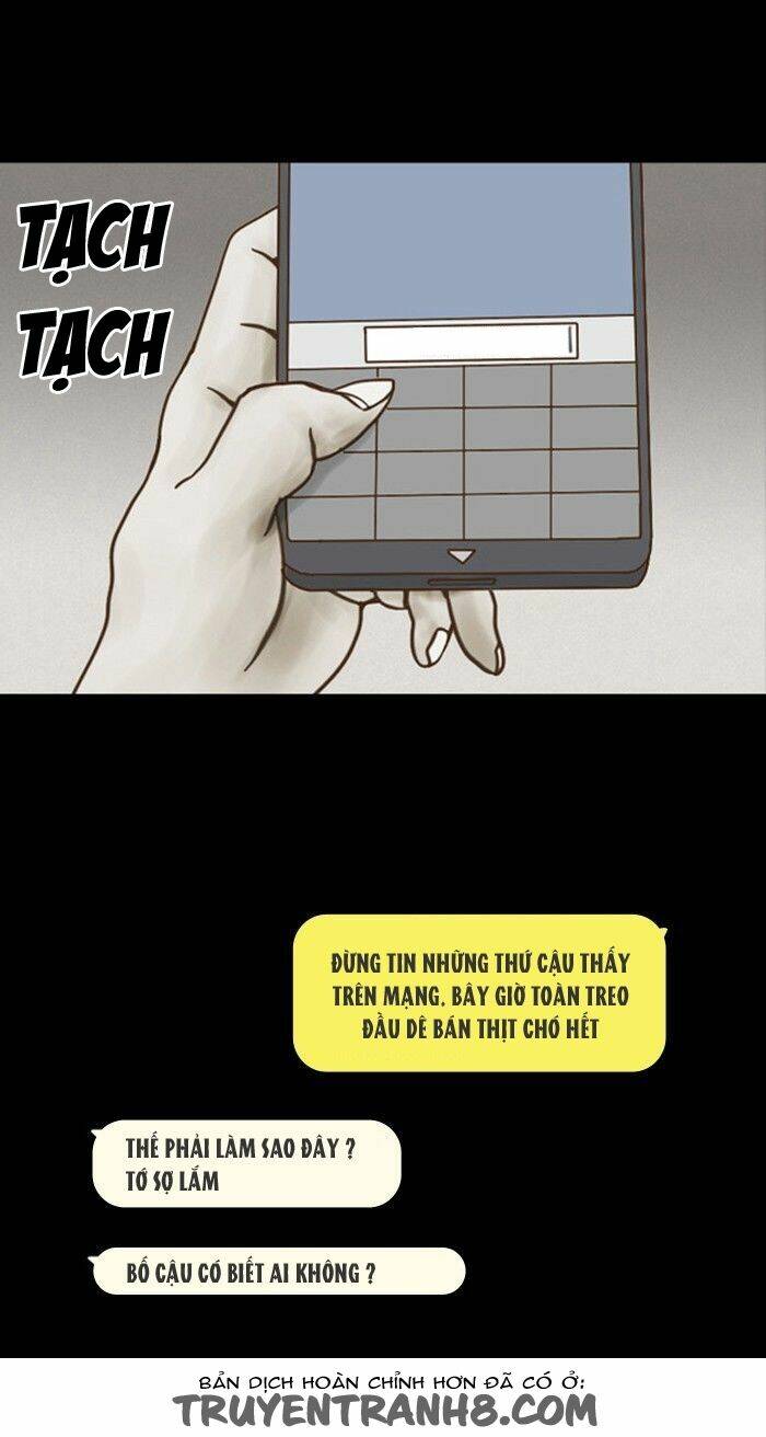 Thứ Sáu: Những Câu Chuyện Cấm: Chapter 48