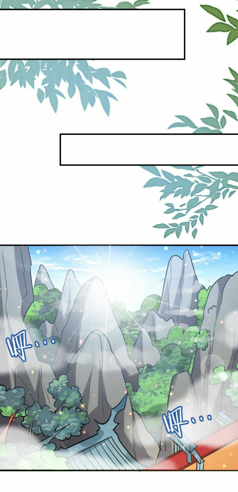 Vạn Giới Tiên Vương: Chapter 63