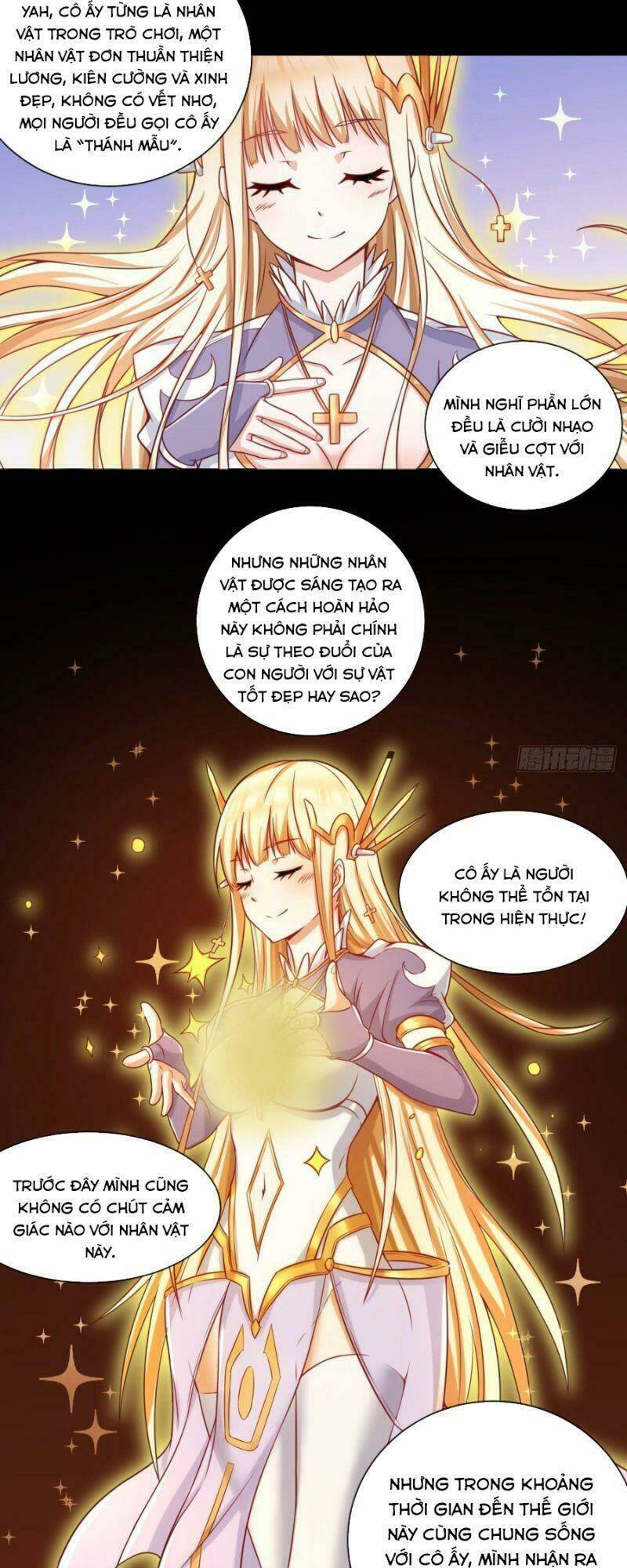 Chuyển Sinh Thành Nữ Hầu Tà Ác: Chapter 51