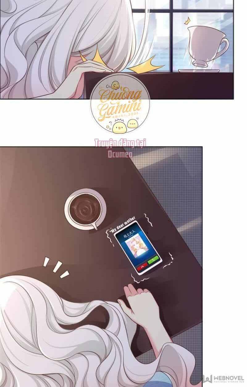 Gặp Phải Người Chồng Xảo Quyệt!: Chapter 4