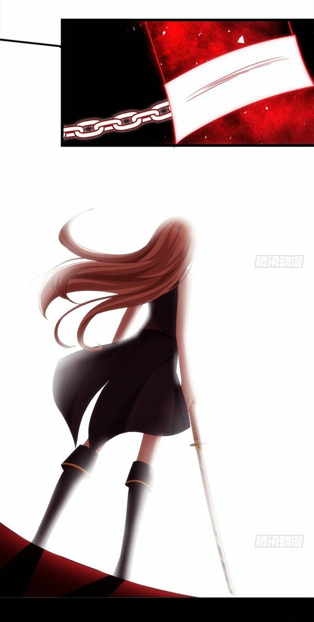 Ám Dạ Vô Thường: Chapter 88