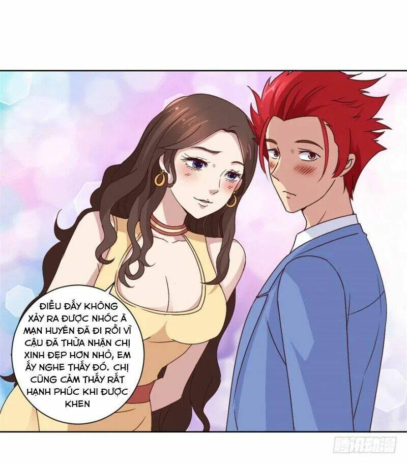 Đô Thị Chí Tôn Hệ Thống: Chapter 17