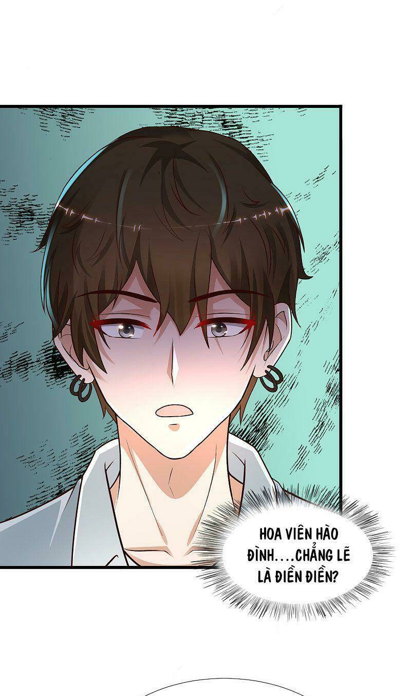 Tối Cường Vận Đào Hoa: Chapter 182