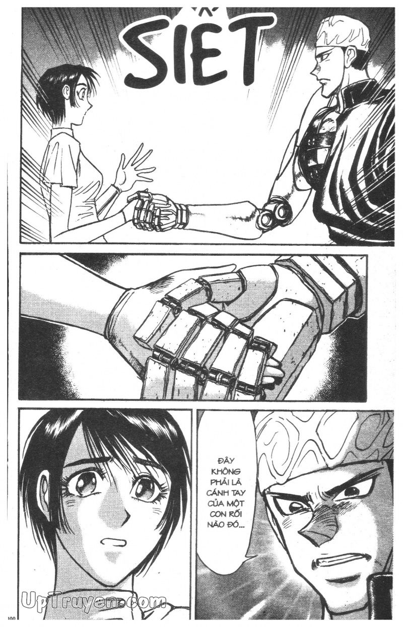 Fujita Kazuhiro: Chapter 21