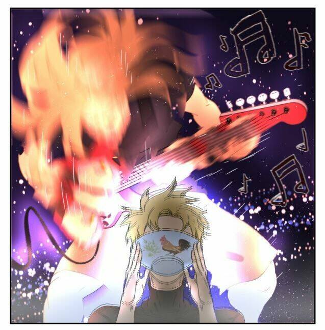 Nhật Ký Hai Anh Lầy Lội: Chapter 9