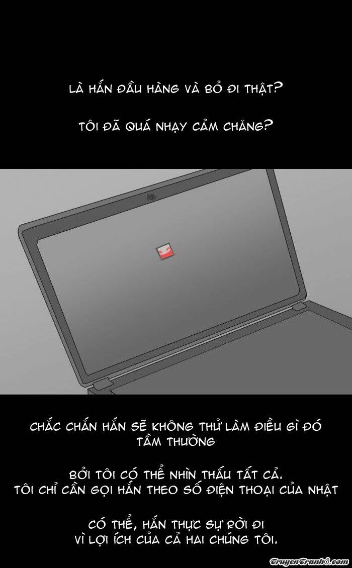 Thứ Sáu: Những Câu Chuyện Cấm: Chapter 27