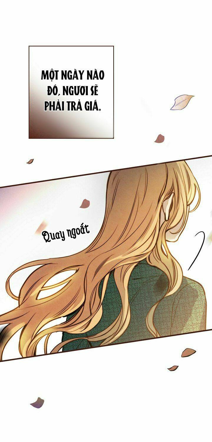 Hoàng Phi Bóng Tối: Chapter 8