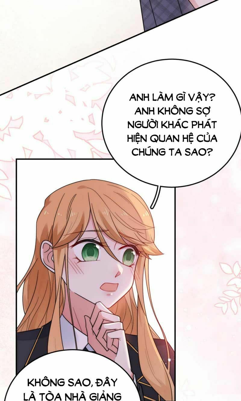Ma Lạt Thiên Kim Đẩu Ác Thiếu: Chapter 229