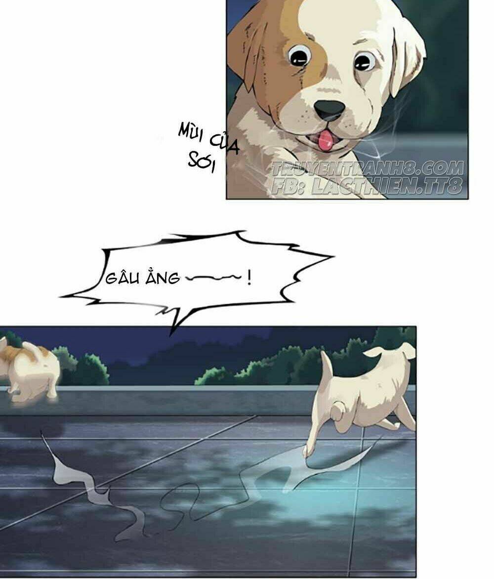 Sổ Tay Mỹ Nam Giới X: Chapter 4