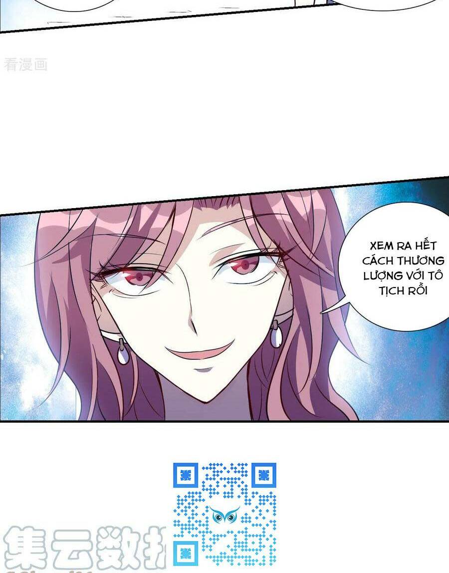Tô Tịch Kỳ Quái 2: Chapter 60