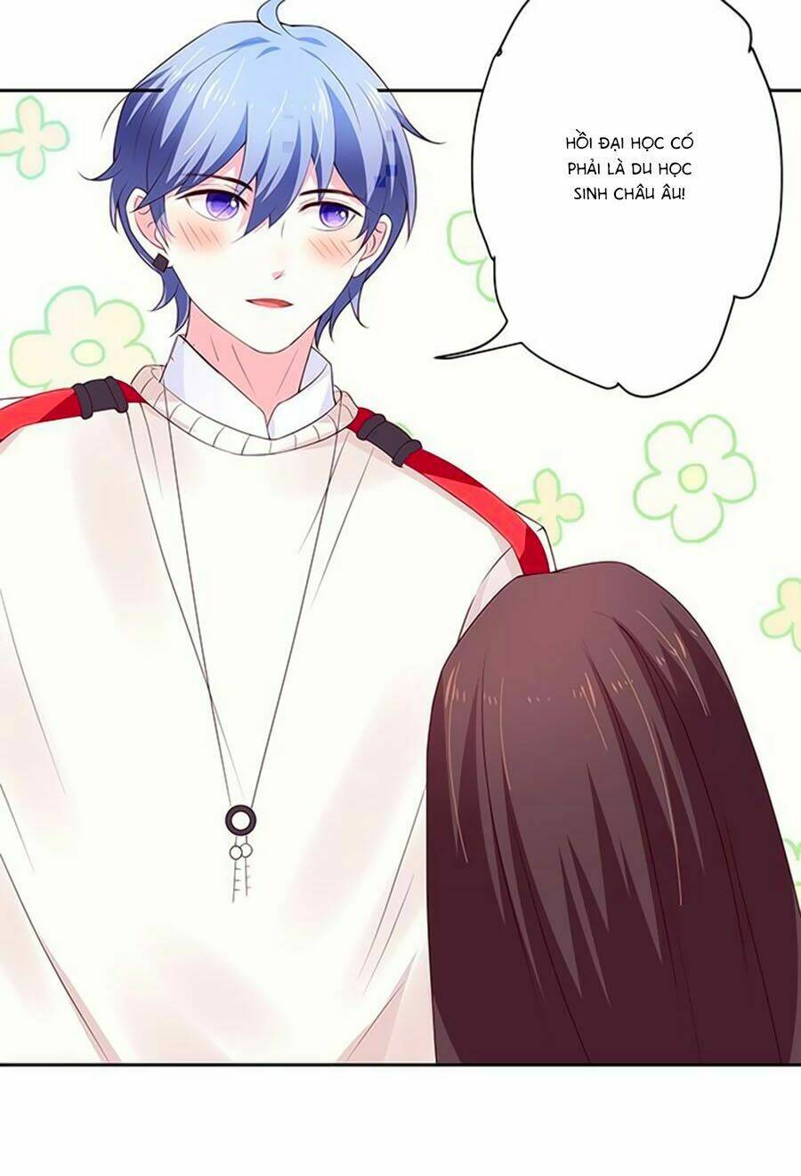 Bạn Trai Là Ngôi Sao: Chapter 82