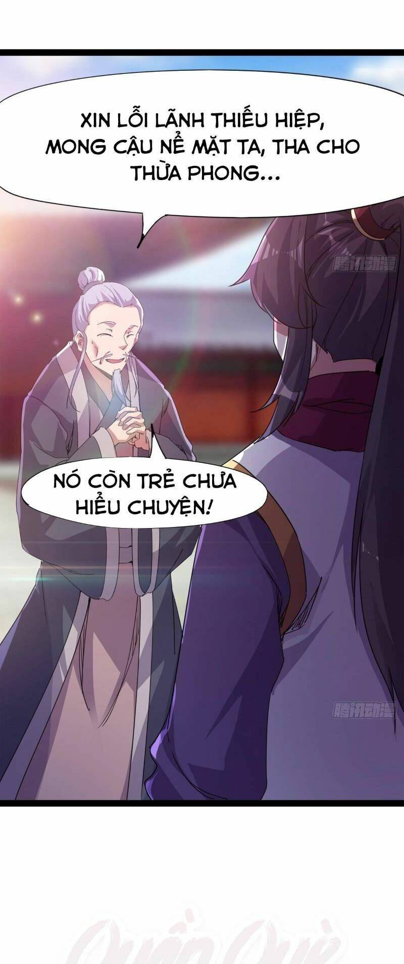 Kiếm Đồ: Chapter 31