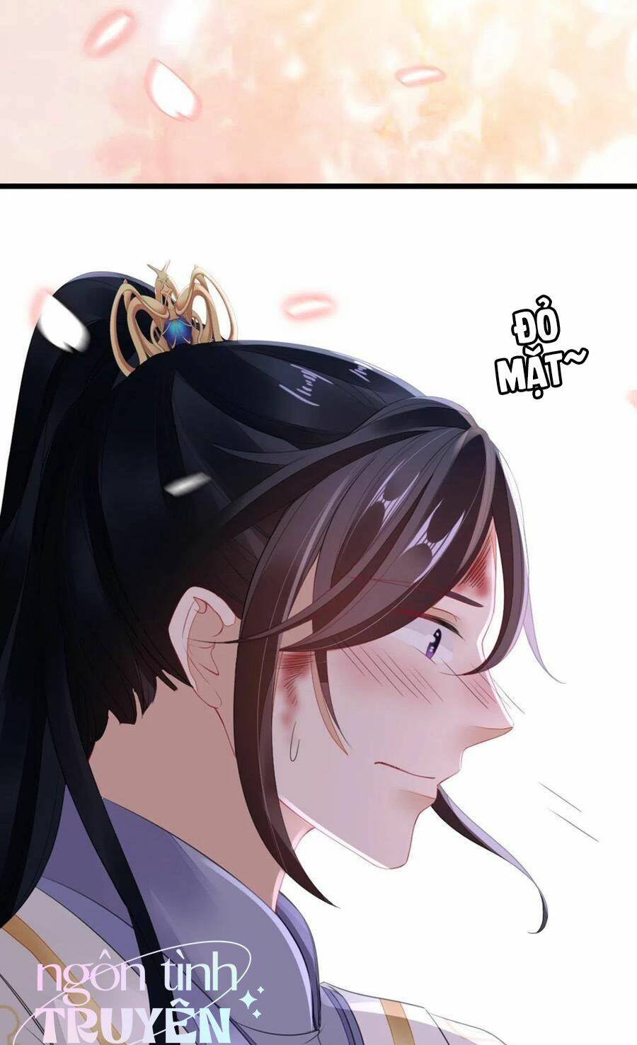 Mau Xuyên Không Rửa Tội Cho Nhân Vật Phản Diện: Chapter 26