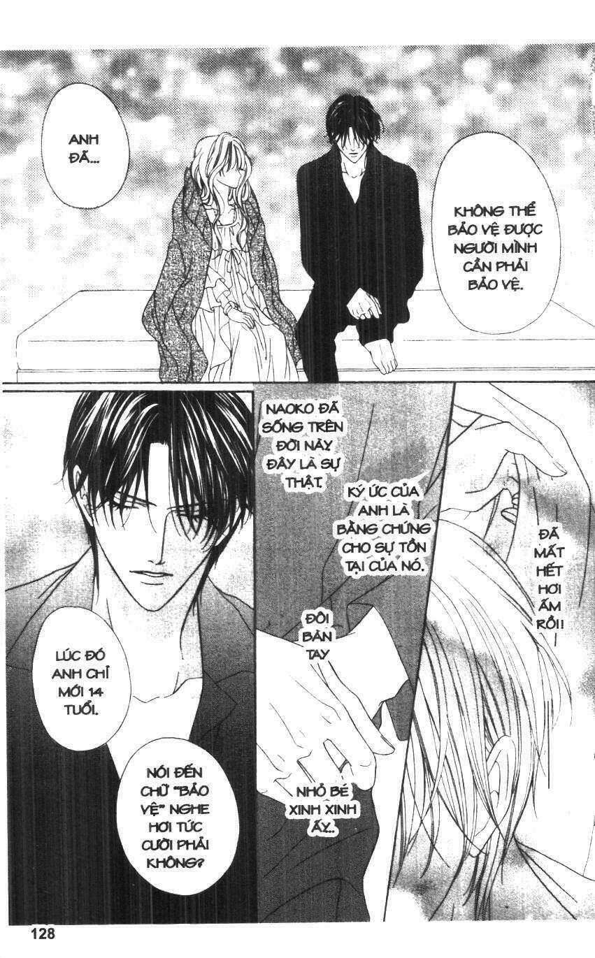 Keishichou Tokuhanka 007: Chapter 19.5