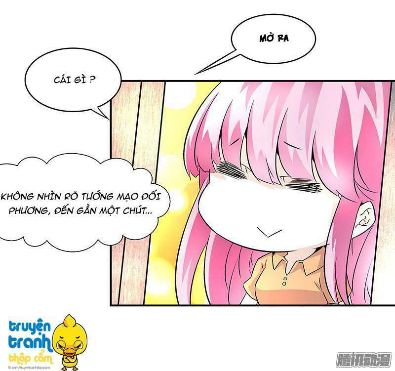 Cường Sủng Hào Môn Tiểu Manh Thê: Chapter 10
