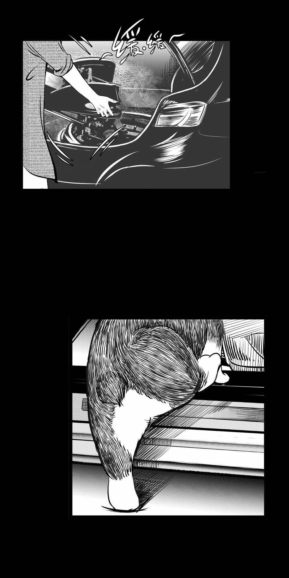Dạ Hành Khuyển: Chapter 5