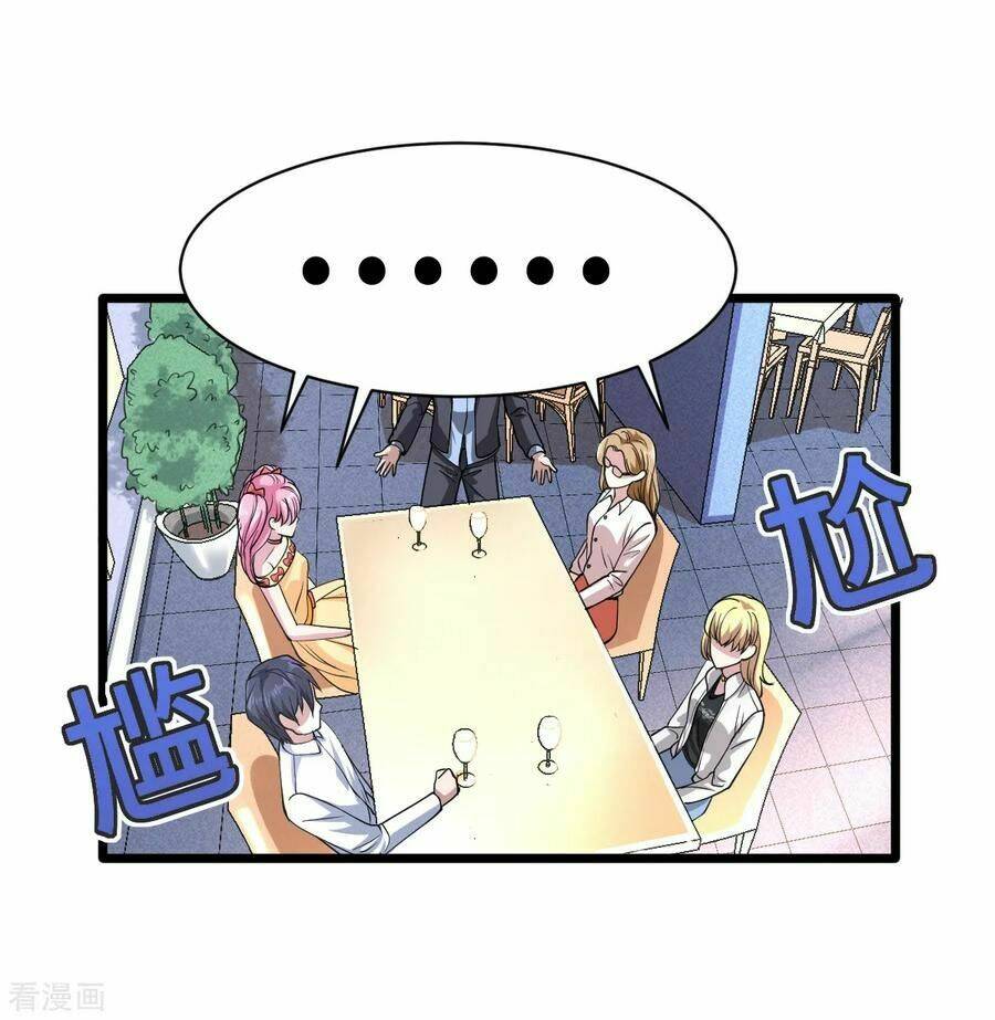 Đô Thị Tà Vương: Chapter 3