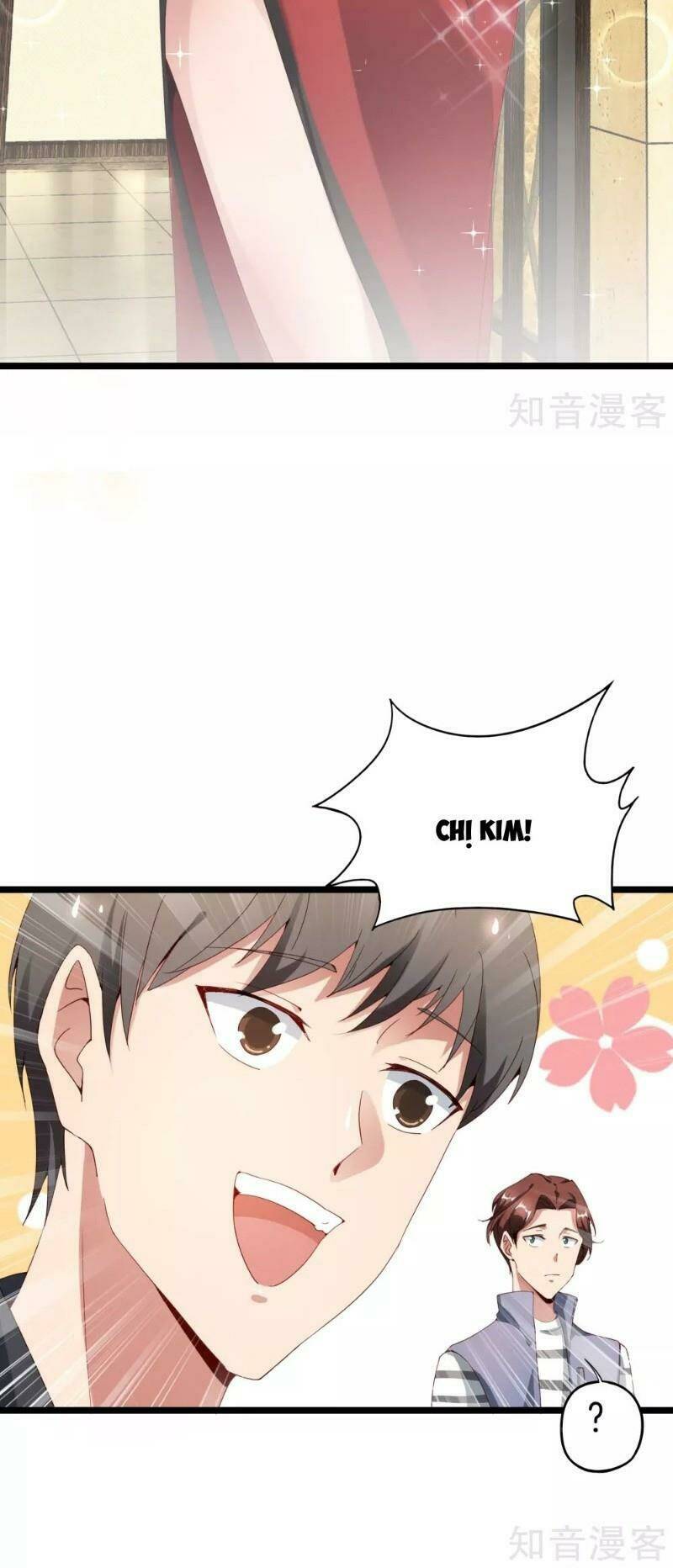 Vòng Bạn Bè Mạnh Nhất Của Tiên Giới: Chapter 13