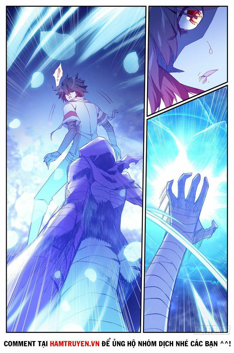 Thiện Lương Tử Thần: Chapter 130