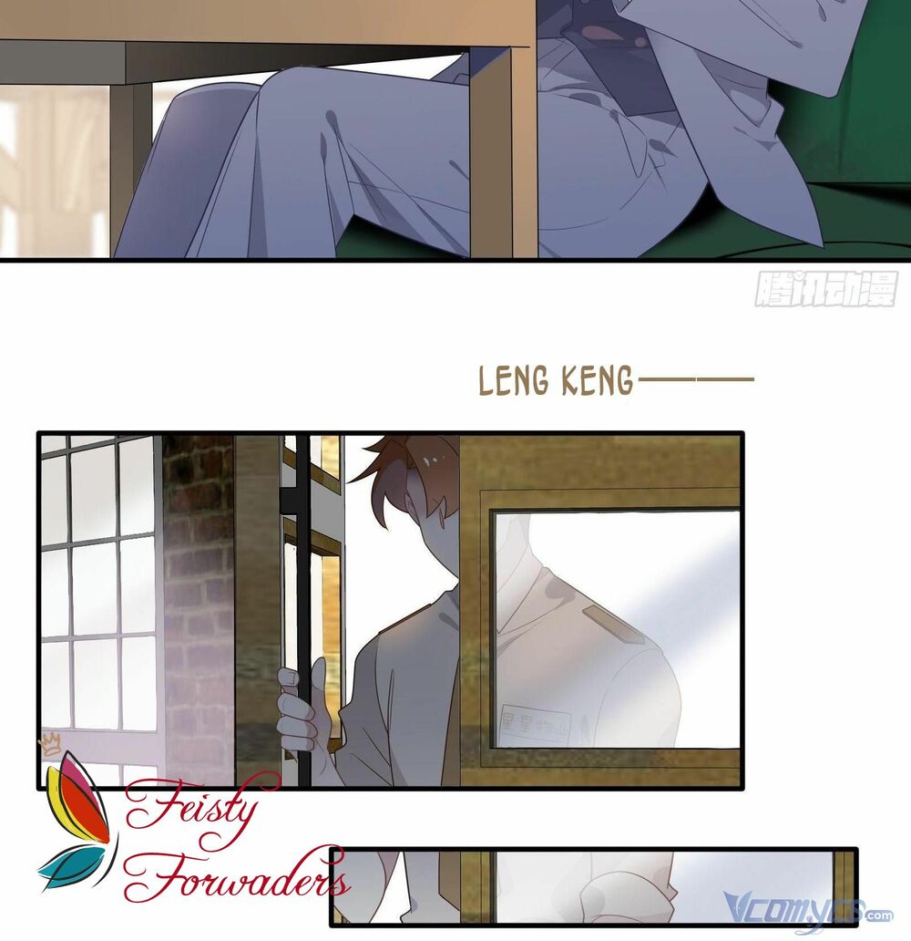 Nữ Phụ Như Tôi Cũng Có Ngày Ra Mắt: Chapter 26