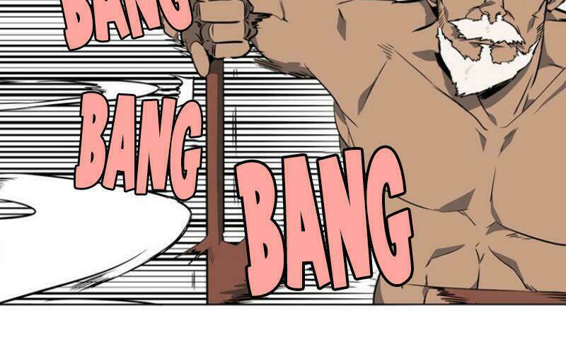 Hoa Đạo Sĩ: Chapter 34