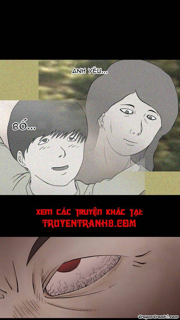 Thứ Sáu: Những Câu Chuyện Cấm: Chapter 5